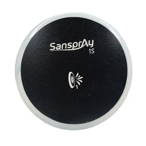 Acionador Eletrônico Sanspray On-off C/ Sensor De Nível