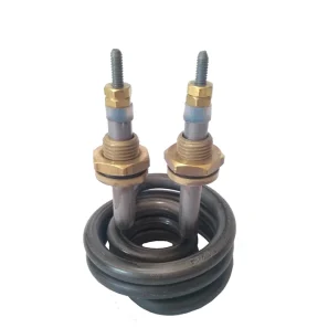 Resistencia Aquecedor Hidro Aquaplas 8000w 8000 Watts 220v