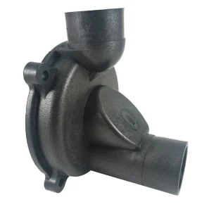 Frente Plastica Bomba Banheira Hidromassagem Gme