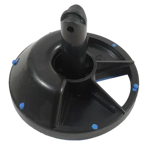 Distribuidor Desviador Filtro Twi E H Hidrasul Para Piscina