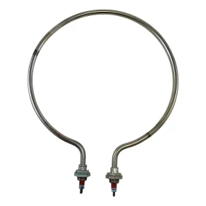 Resistencia Eletrica Autoclave Phoenix Prismatec 1500w 50l