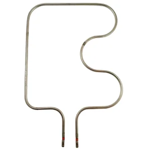 Resistência Eletrica Forno Fischer Grill Cook 1000w 127v 220v