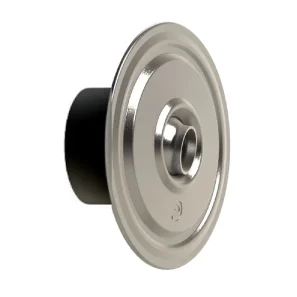 Bico Retorno Direcionavel Inox Piscina Alvenaria Pratique