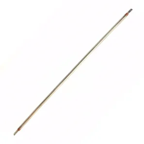 Resistência Eletrica Reta 40cm Estufa Forno 200w 110v/220v