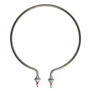 Resistencia Autoclave Vertical Phoenix Fenix Av 30 Litros