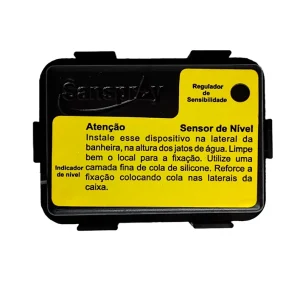 Sensor De Nível Agua P/ Aquecedores Acionador Hidro Sanspray