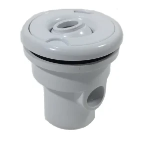 Jato De Hidro Massagem Abs Sanspray Para Piscina Fibra