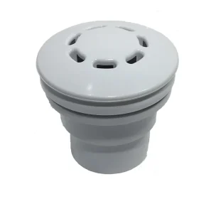 Ralo Fundo Dreno Abs Sanspray Para Piscinas Fibra Universal