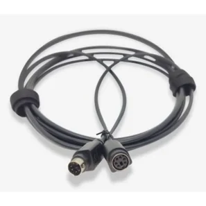 Cabo Extensão Aquecedor Cromoterapia Sanspray Sinapse 3m