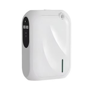 Difusor Aromatizador Ambientes Automatico Areas 200m3