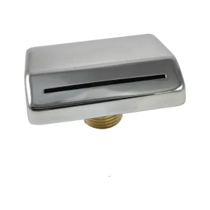 Mini Válvula de Entrada para Banheira - Inox 304