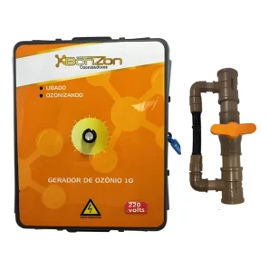 Ozonio-1g