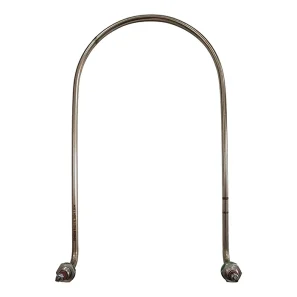 Resistencia mesa quente 1500w 220v 4