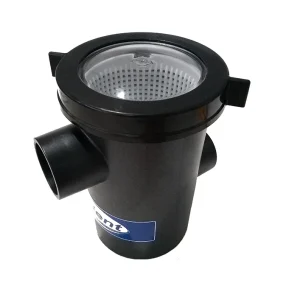 Pre Filtro P/ Motobomba Bomba Agua Piscina Solar Syllent