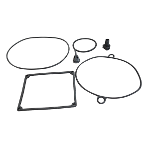 Kit Borracha Vedacao Motobomba Hidro Mb63e01 Syllent