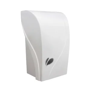 porta-Papel-interfolhado-cai-cai-parede-branco-dobras